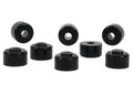 Nolathane REV014.0042 Rear Swaybar Link Bushings; Fits Chevrolet Corvette 05-13
