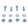 QuadBoss 12-18 Kawasaki KVF750 Brute Force 4x4i Front Wheel Stud & Nut Kit