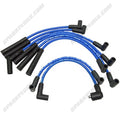 NGK FDZ014 WIRE SET CL5 Ignition Wire Set FDZ014
