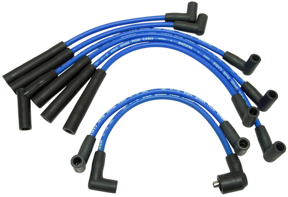 NGK auto part