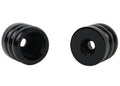 Bump stop - bushing 2 Bushings