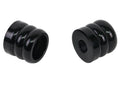 Bump stop - bushing 2 Bushings