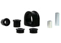 Steering - rack and pinion mount bushing 5 Bushings 2 Tubes Grease