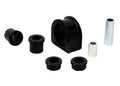 Steering - rack and pinion mount bushing 5 Bushings 2 Tubes Grease