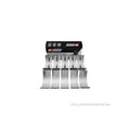 King Engine Bearings Toyota 2.4D L 2L (Size +0.50mm) Main Bearing Set