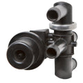 HEATER VALVE