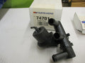 HEATER VALVE