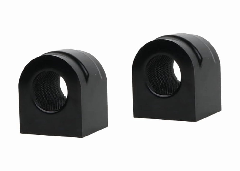 Nolathane REV008.0082 Front Swaybar Link Bushing Kit; Fits Dodge Ram 1500 03-09
