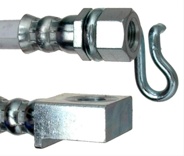 BRAKE HOSE