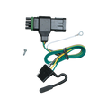 T-ONE CONNECTOR ASSEMBLY