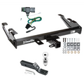 T-ONE CONNECTOR ASSEMBLY