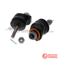 UPPER CONTROL ARM BUSHING