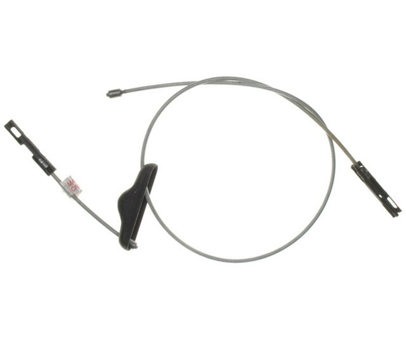 BRAKE CABLE