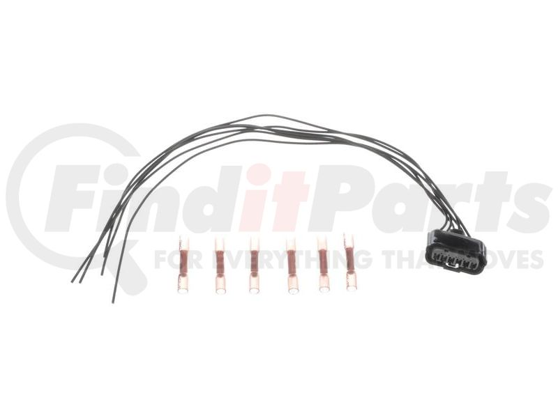 STANDARD IGN auto part