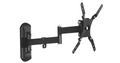 PHILIPS SMALL FULL MOTION TV MOUNT