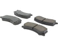 Prem Ceramic Brake Pad Shims & Hardware