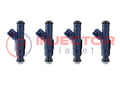 GASOLINE INJECTOR