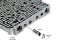 Suncoast Converters Isolator Sleeve Kit 77754-ISO