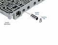 Suncoast Converters Isolator Sleeve Kit 77754-ISO