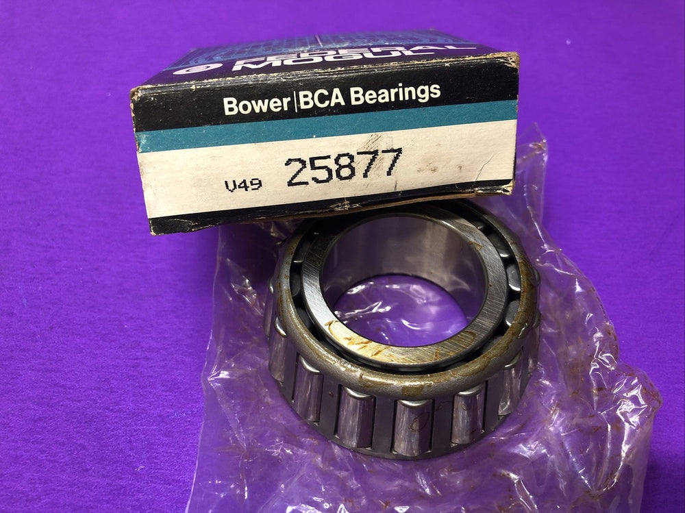 BOWER BCA auto part