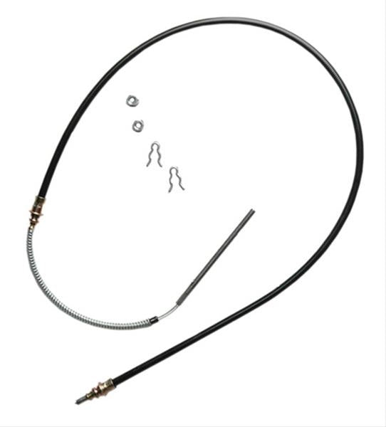 PARKING BRAKE CABLE
