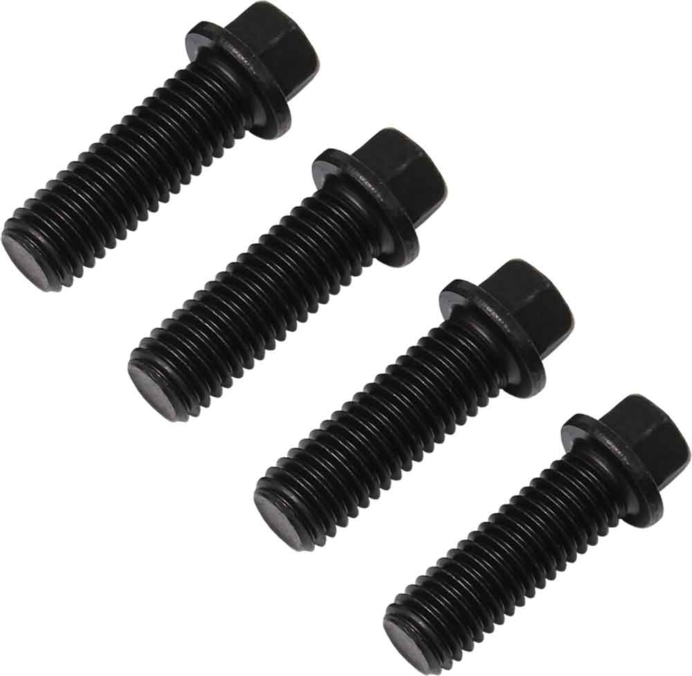 9K10KGD DRUM MNT SCREWS 1/213 UNC X 1.50