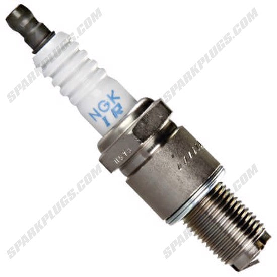 NGK auto part