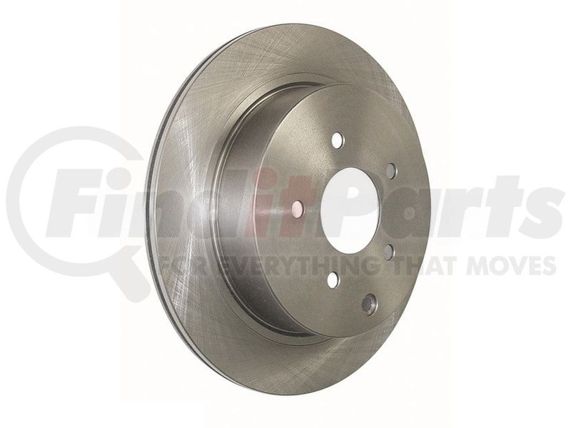 DISC BRAKE ROTOR
