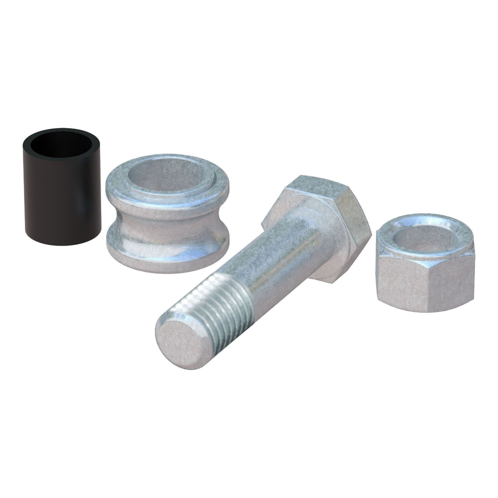 REPLACEMENT SSERIES 5TH WHEEL SLIDER WHEEL KIT
