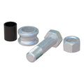 REPLACEMENT SSERIES 5TH WHEEL SLIDER WHEEL KIT