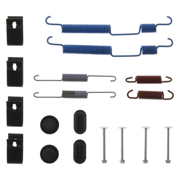 DRUM BRAKE HARDWARE KIT