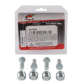 All Balls Racing 04-05 Arctic Cat 400 DVX Wheel Stud & Nut Kit Rear