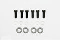 Wilwood BOLT KITBRACKETBIG BRAKE3/8-16x1.00