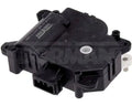 AIR DOOR ACTUATOR