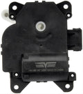 AIR DOOR ACTUATOR
