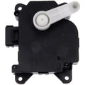AIR DOOR ACTUATOR