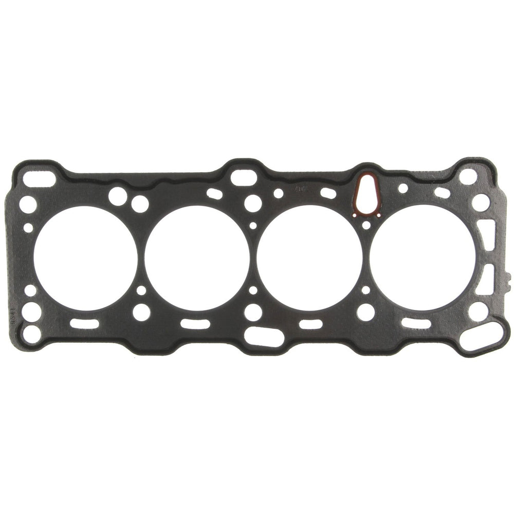 GEO:STORM RF(9093); ISUZU:STYLUS W/1588CC SOHC 4XE1 ENG.(9193) CYLINDER HEAD G