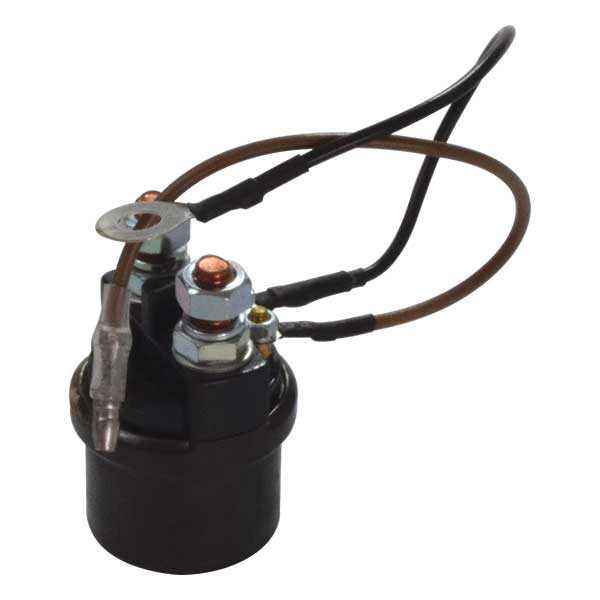 Engineered Marine Products auto part