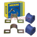 MOOG 03-06 Cadillac Escalade ESV Front To Frame Sway Bar Bushing