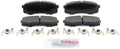DISC BRAKE PADS