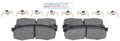 DISC BRAKE PADS