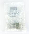 HYDRAULIC ADAPTER - SAE TO SAE