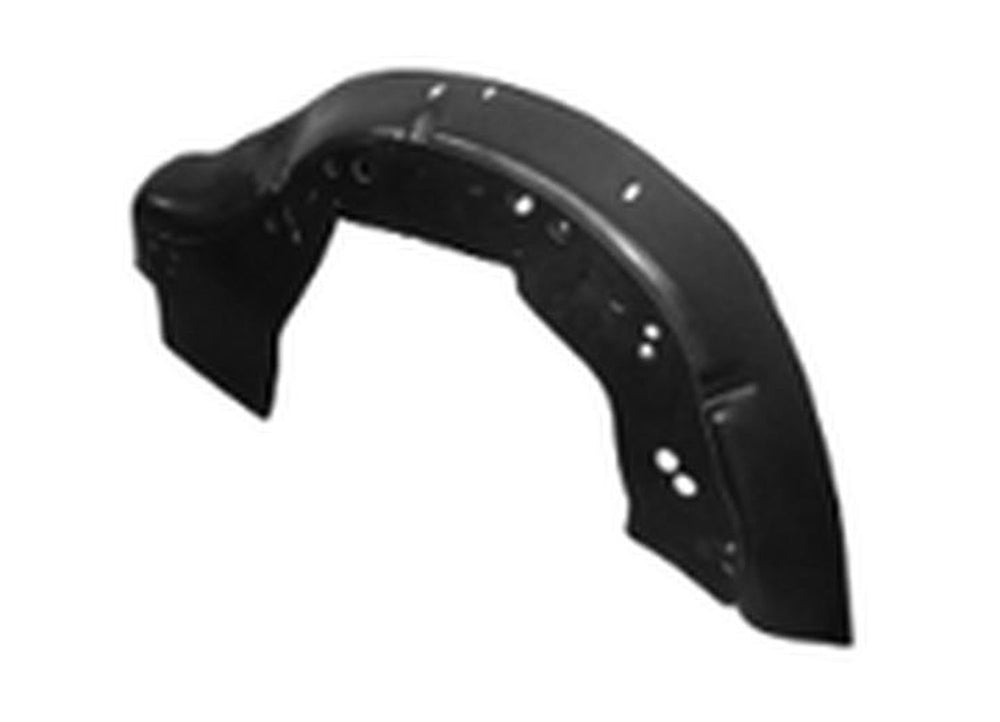 RH INNER FENDER LINER 4WD COLORADO 0408; CANYON 0406