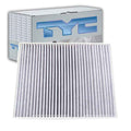 1420 BW 2/3/4 SRS CABIN AIR FILTER