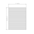 1420 BW 2/3/4 SRS CABIN AIR FILTER