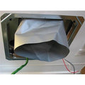 COLLAR, DUCT FABRIC KIT