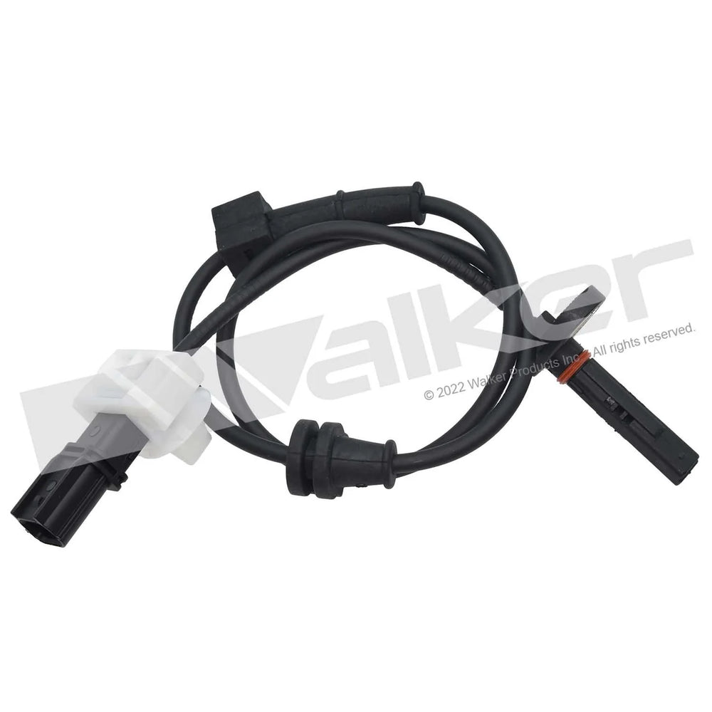 Walker Products Inc. - auto part