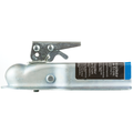 Hidden Hitch auto part detail