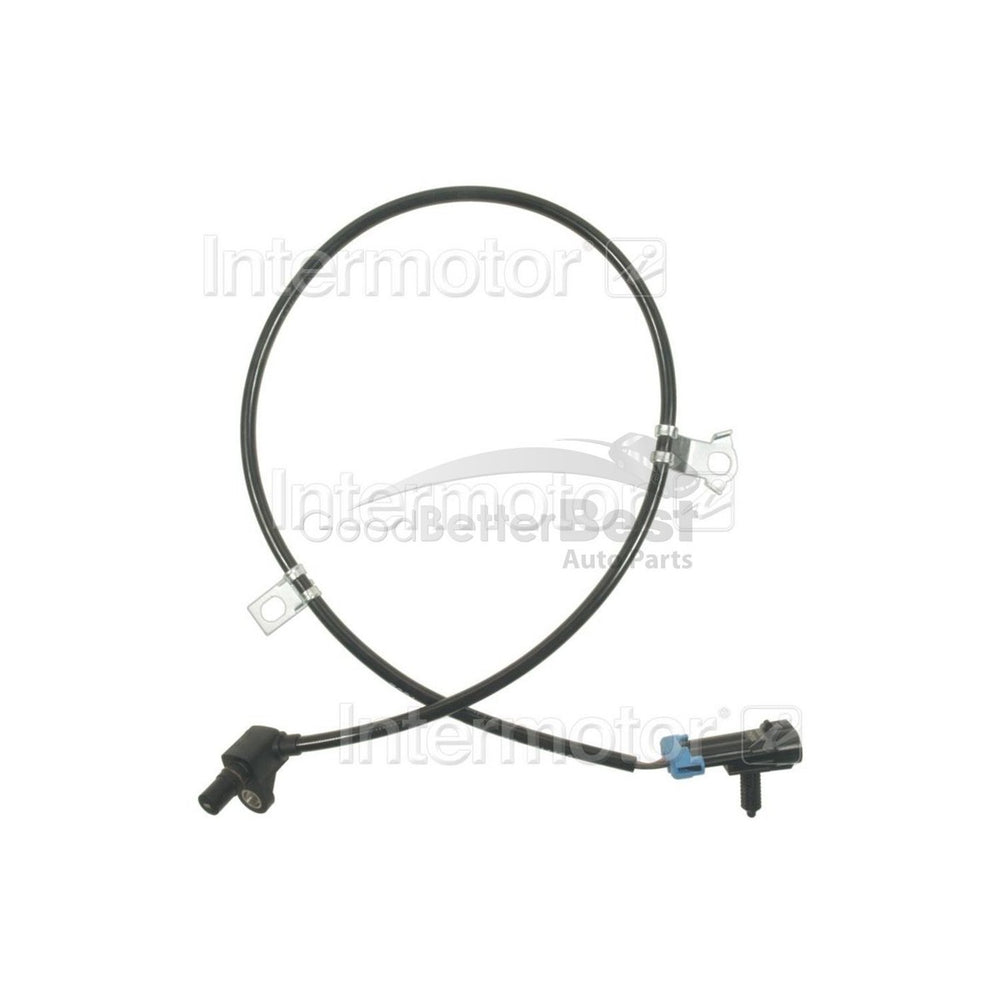 STANDARD IGN auto part