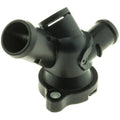 WATER OUTLET